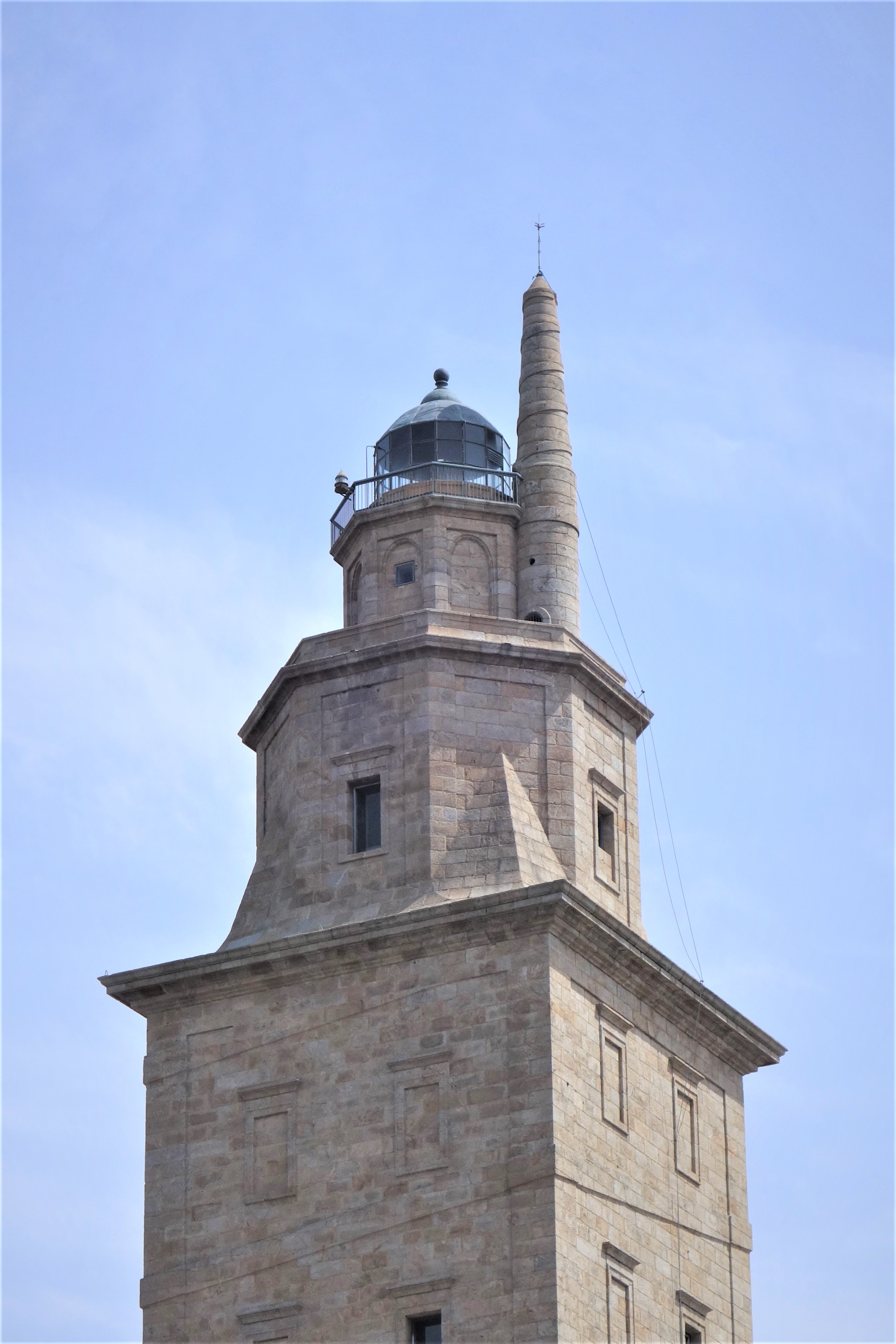 La Coruna